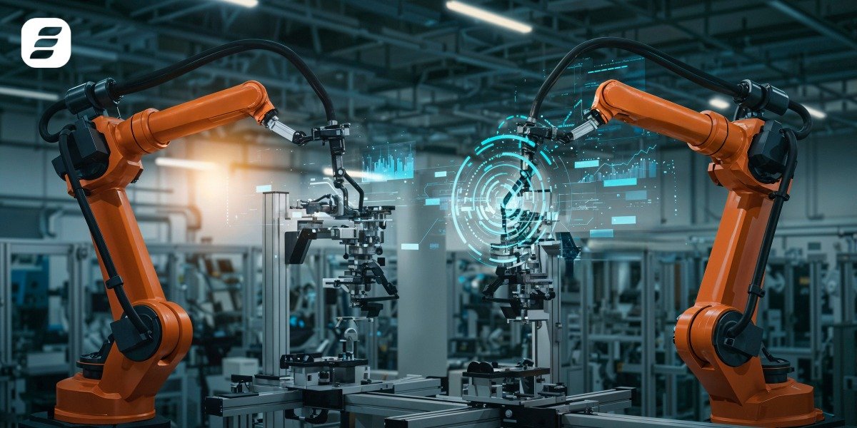  The AI-Powered Future: How It’s Changing Every Industry